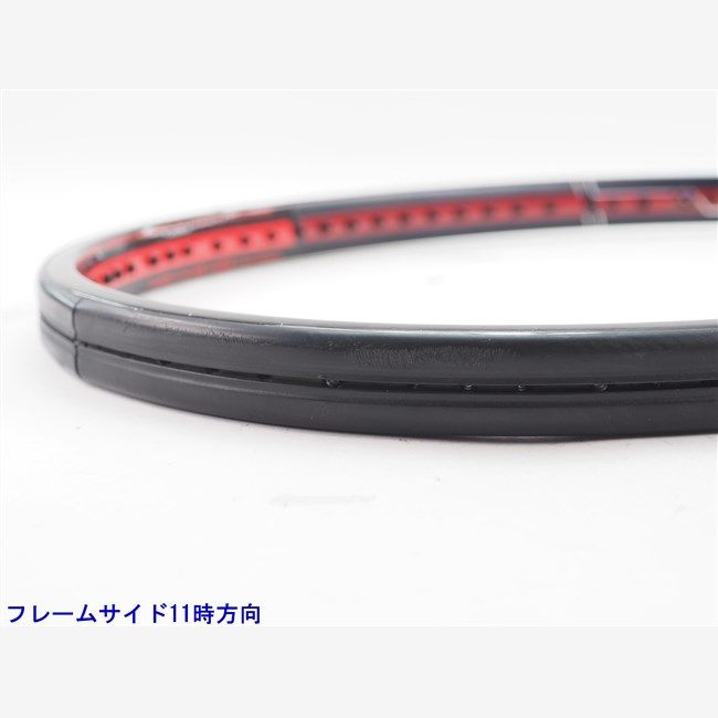 テニスラケット ヘッド グラフィン タッチ プレステージ ツアー 2018年