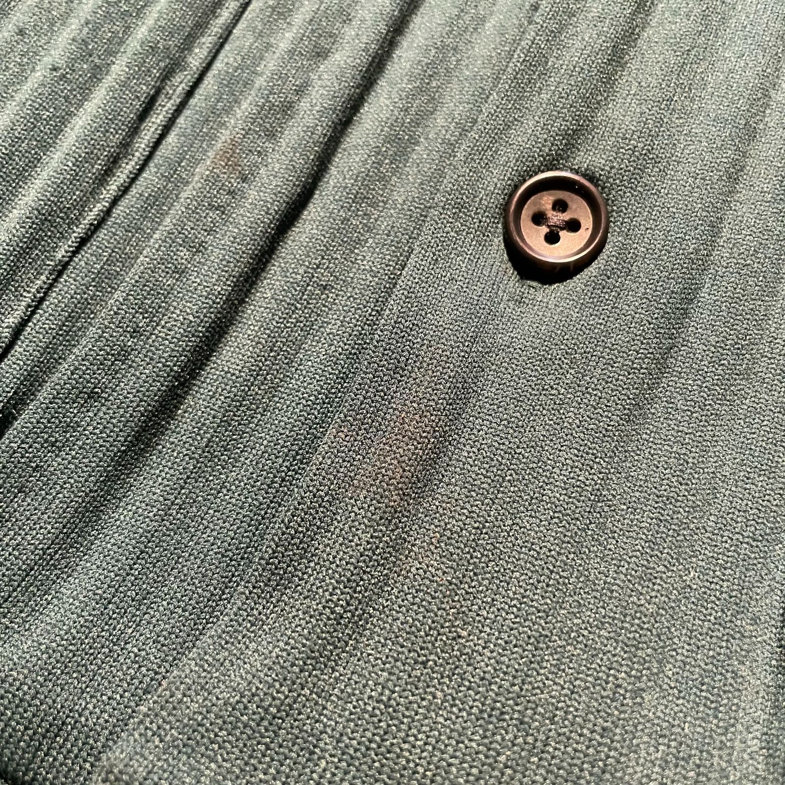 ニット カーディガン