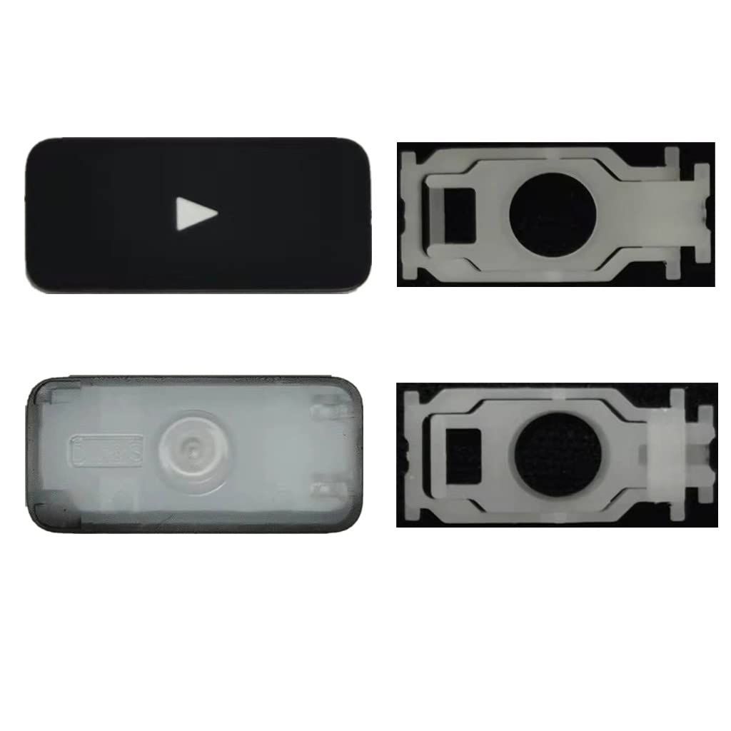 右矢印キーキャップ キーはさみクリップヒンジ MacBook Pro/Air Model A2141 A2251 A2289 A2179 A2337 A2338 A2442 A2485 M1 Pro/Max 2019-2022 キーボードに対応 右矢印キーキ 