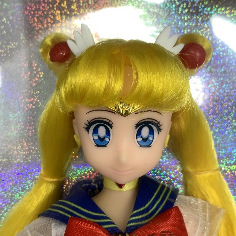 未開封！　セーラームーン　USJ オリジナルドール　人形　フィギュア Amazon.co.jp: USJ ユニバ 限定 セーラームーン ファッション