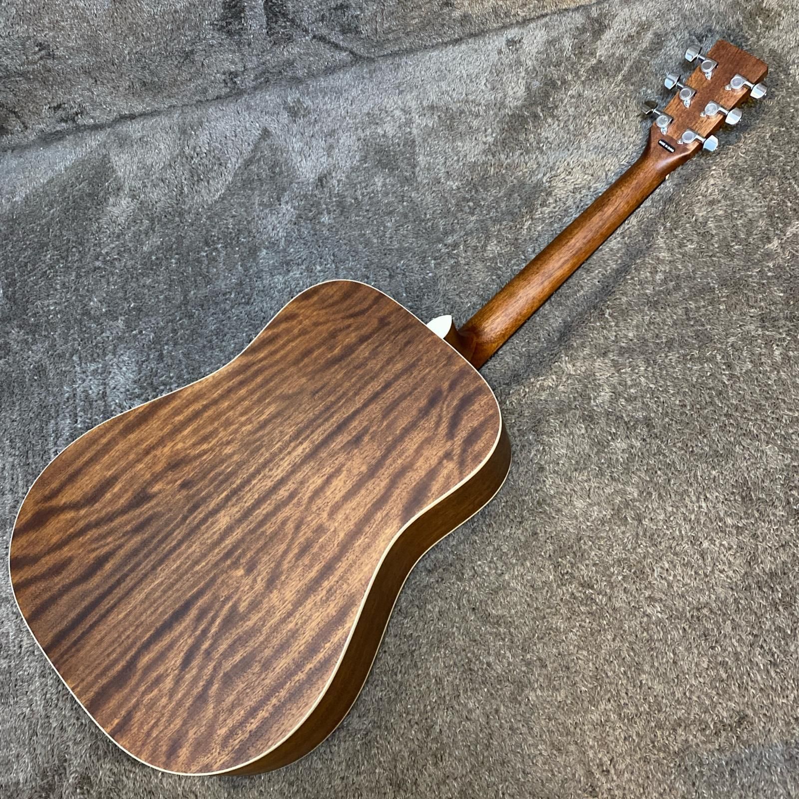 尾張小牧店】【楽器】 中古 Stafford | スタッフォード ギター SF-3D
