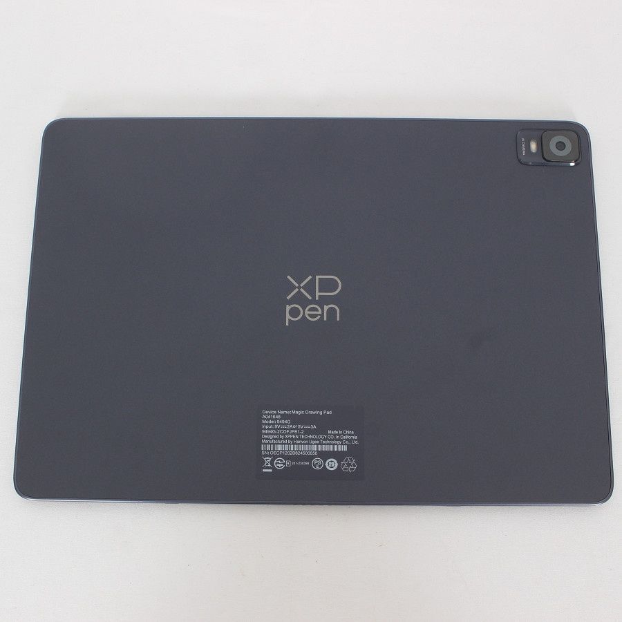 Androidタブレット