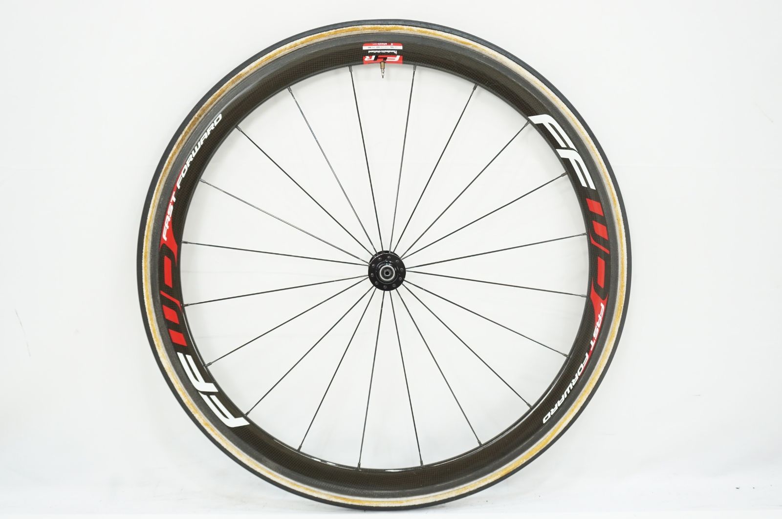 Fast Forward F4R 240s ファストフォワード リアホイール ファスト