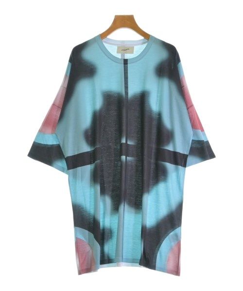 Tramando Tシャツ カットソー レディース 古着