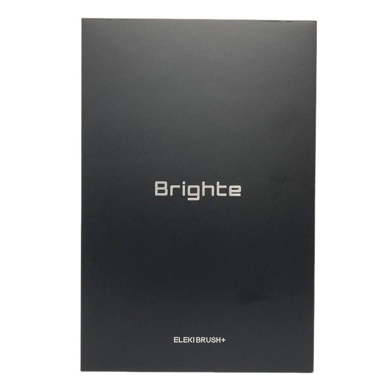 Aiロボティクス Brighte ELEKI BRUSH BRT FSB 180 ブラック 家電 電化製品