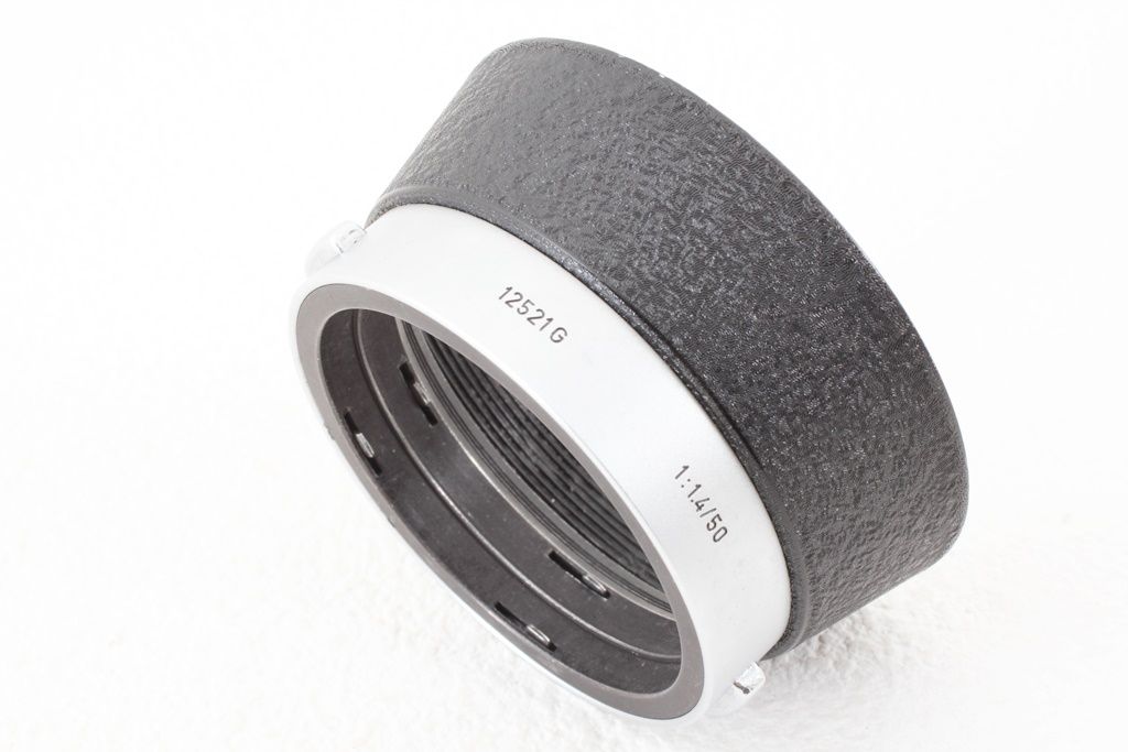 LEICA ライカ レンズフード XOOIM ズミルックス用
