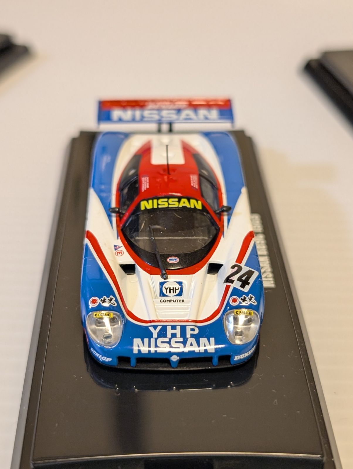 京商ビーズコレクション