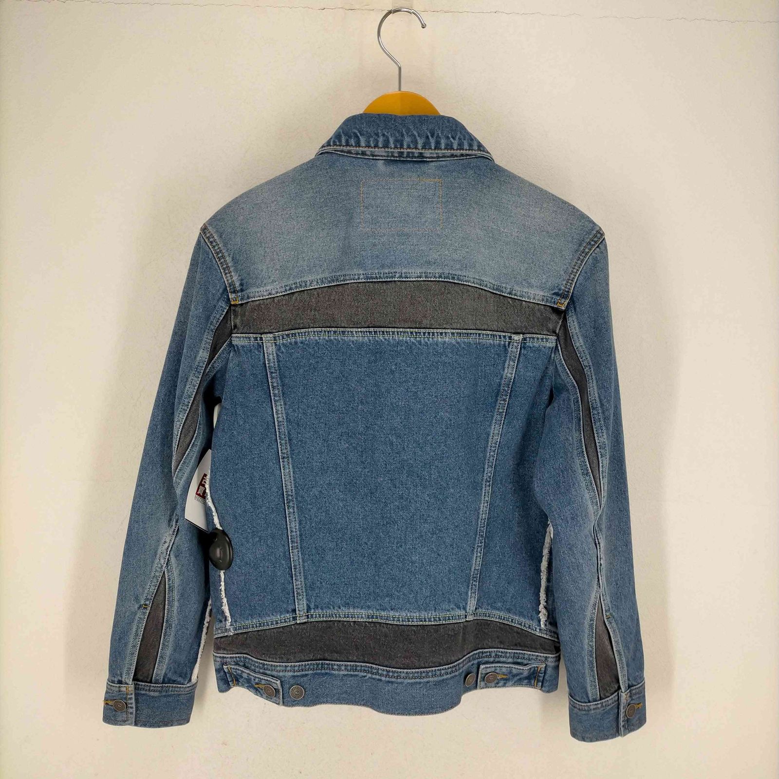ディーゼルインダストリー Diesel Industry 22AW D-BARCY-RS デニム 
