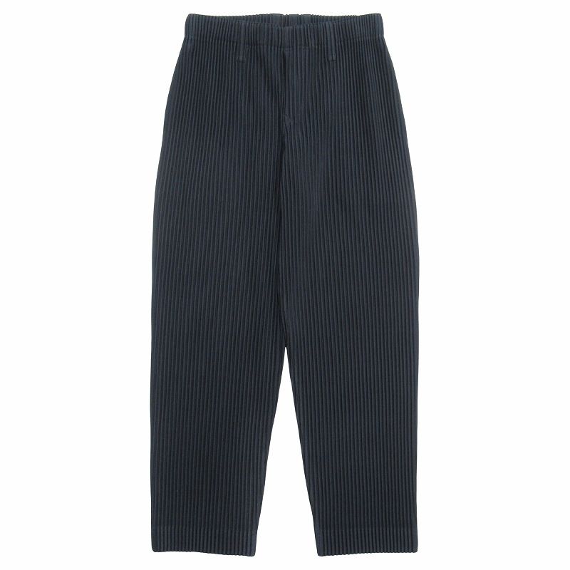美品 オムプリッセ イッセイミヤケ HOMME PLISSE ISSEY MIYAKE