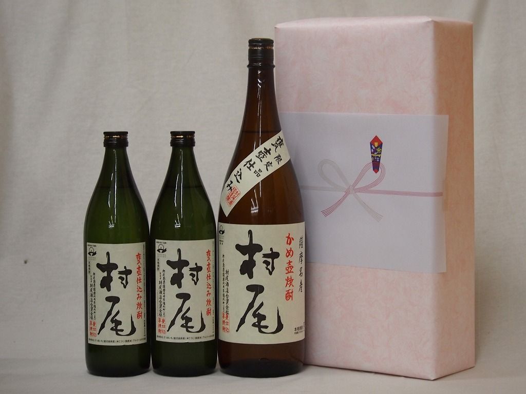 村尾 - プレミアム芋焼酎　村尾2本 村尾2本セット最終価格 村尾 芋焼酎」の人気商品一覧 | 安い商品