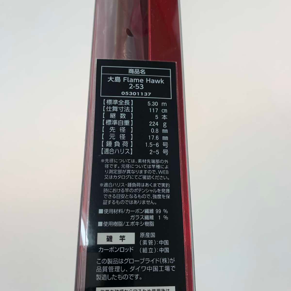 フレイムホーク