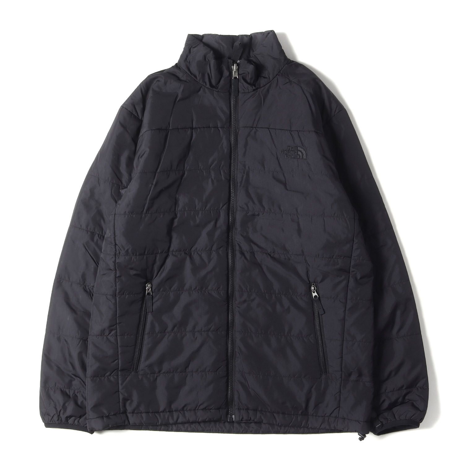 THE NORTH FACE ノースフェイス ジャケット サイズ:XL 3WAY マカル ...