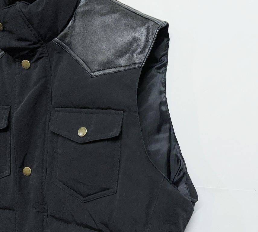 McGREGOR｜マックレガー ロッキーマウンテン型 ダウンベスト - メルカリ