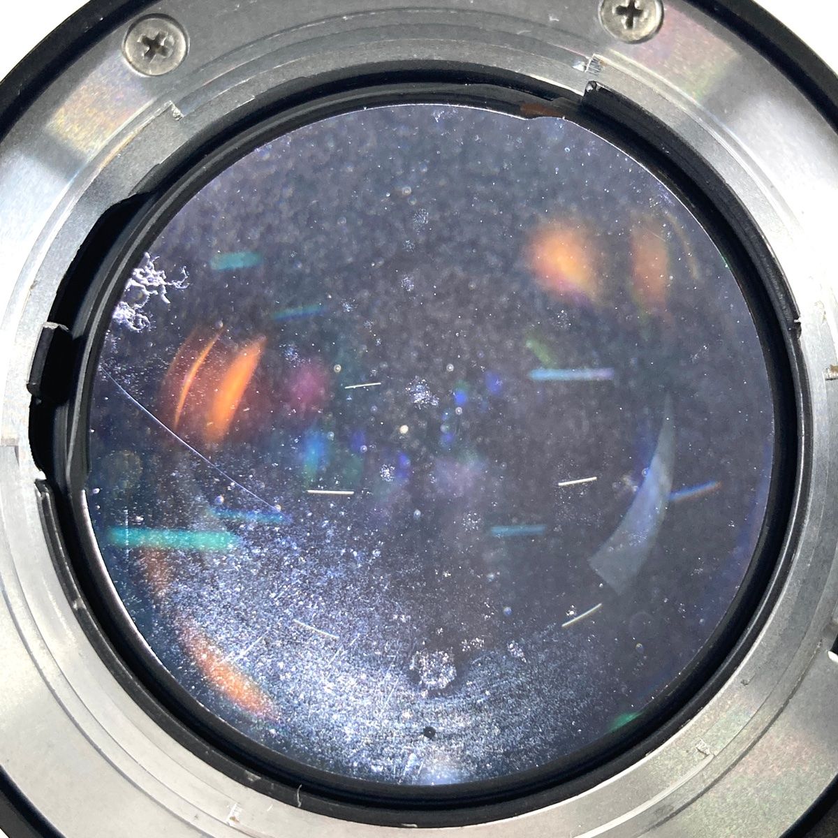 NIKKOR-S.C