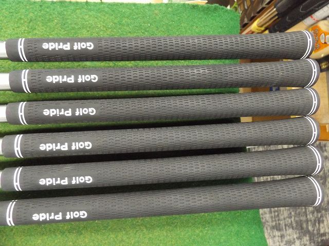 4394 SRIXON ZX5 MKⅡ #5-PW 純正カーボン S ダンロップ スリクソン