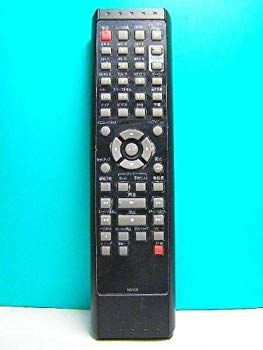 テレビ・映像機器 【】【非常に良い】フナイ DVDリモコン NC103 rdzdsi3