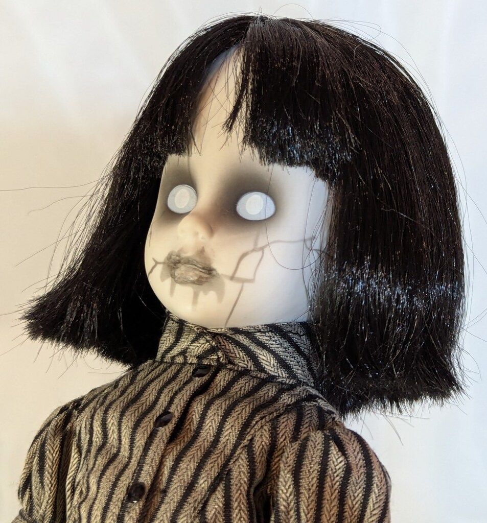 リビングデッドドールズ　She who cannot be named リビングデッドドールズ She Who Can Not Be Named 名無し - メルカリ