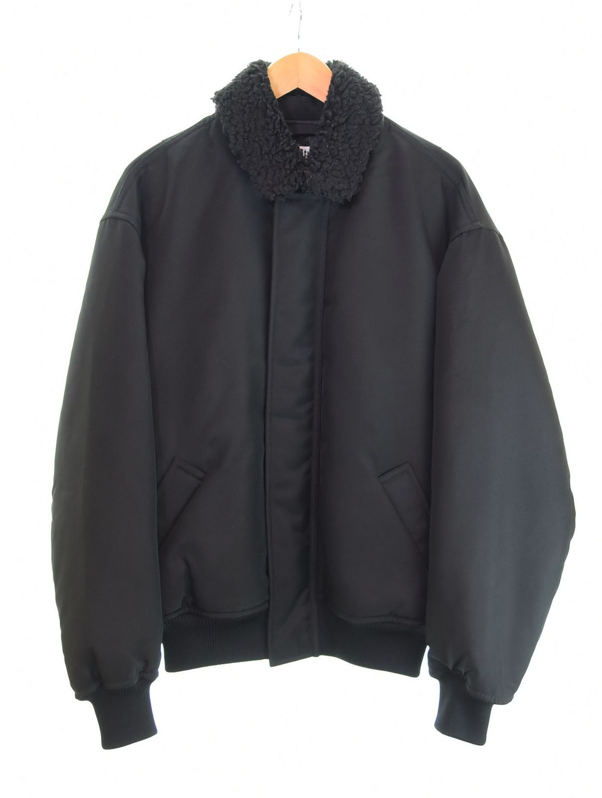 アクネストゥディオズ ACNE STUDIOS 23AW シアリング カラー
