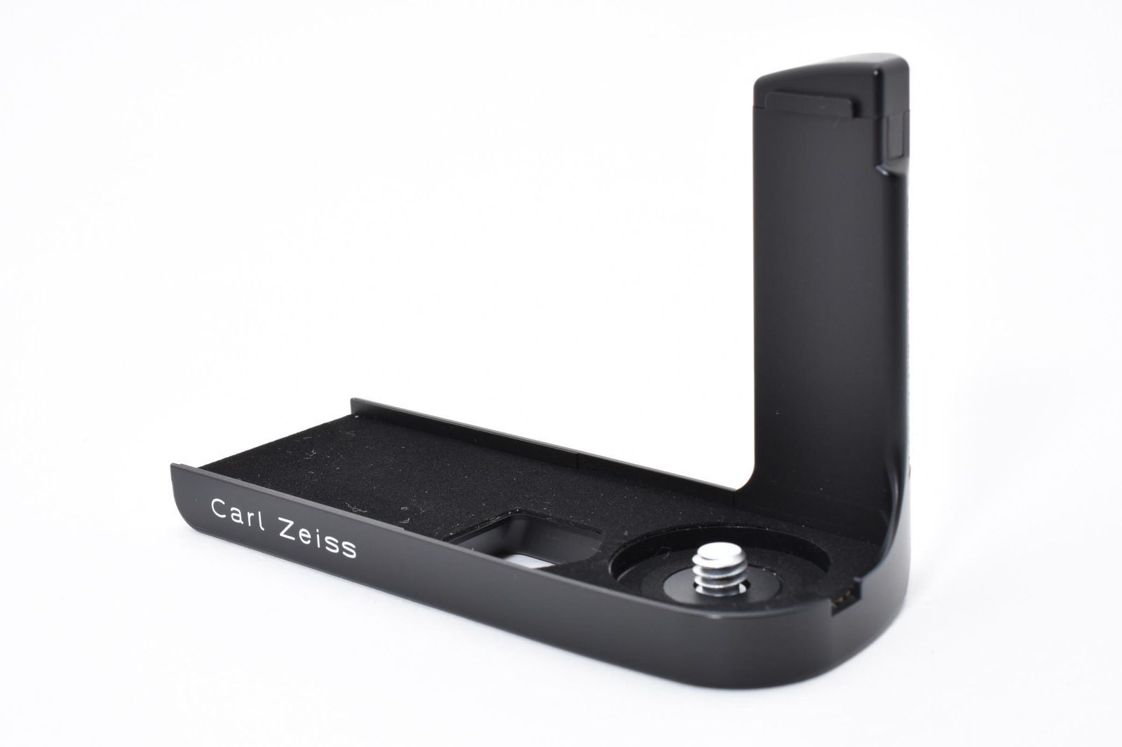 上 カールツァイス Carl Zeiss ZM|SW用 サイドグリップ 02P92A510006