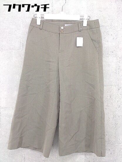 BARNEYS NEW YORK ベージュ チノパン サイズ40 BARNEYS NEW YORK ベージュ チノパン サイズ40