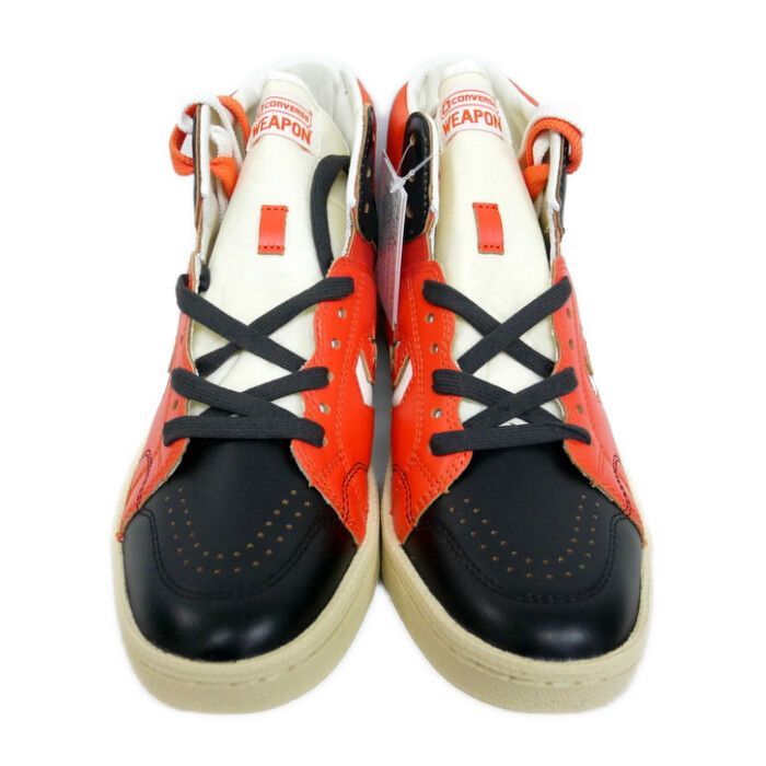 CONVERSE×OSHMAN'S×soma×Magfolria コンバース オシュマンズ