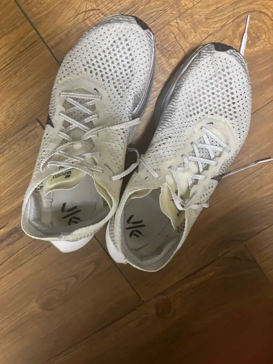 NIKE(ナイキ) ヴェイパーフライ