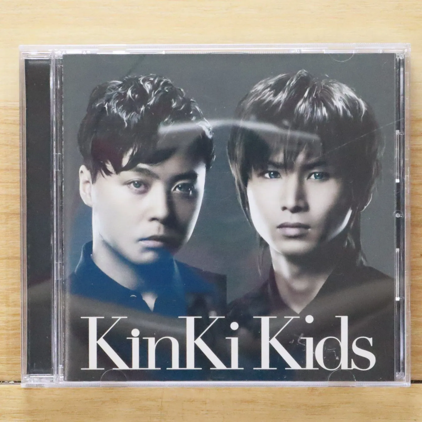 2025年最新】kinki kids 約束 限定の人気アイテム - メルカリ