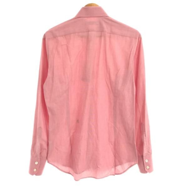 DSQUARED2ディースクエアードChicSTEVEDressShirtドレスシャツ