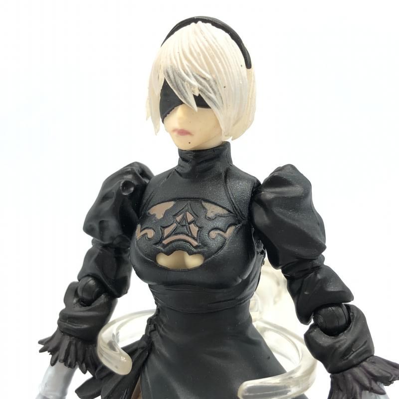 うのにもお得な 中古】開封・本体汚れ)スクウェア・エニックス ブリングアーツ その他
