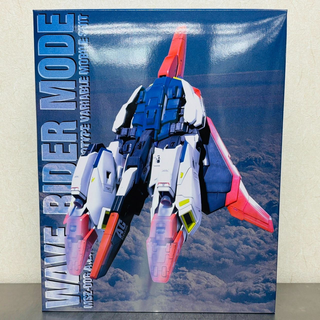 | ZETA