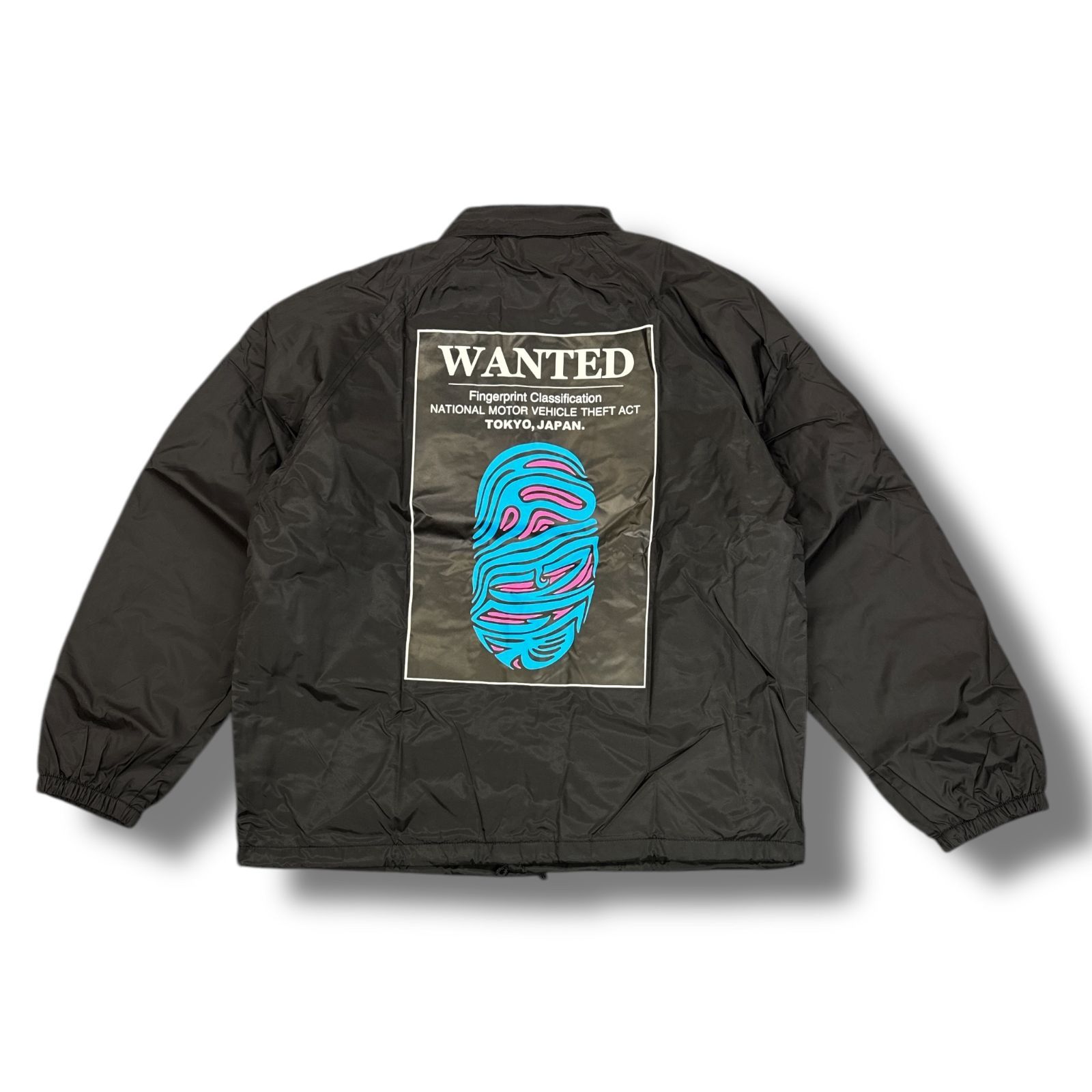 ジャケット・アウター CHALLENGER / CTA VERSITY JACKET CHALLENGER / CTA VERSITY JACKET