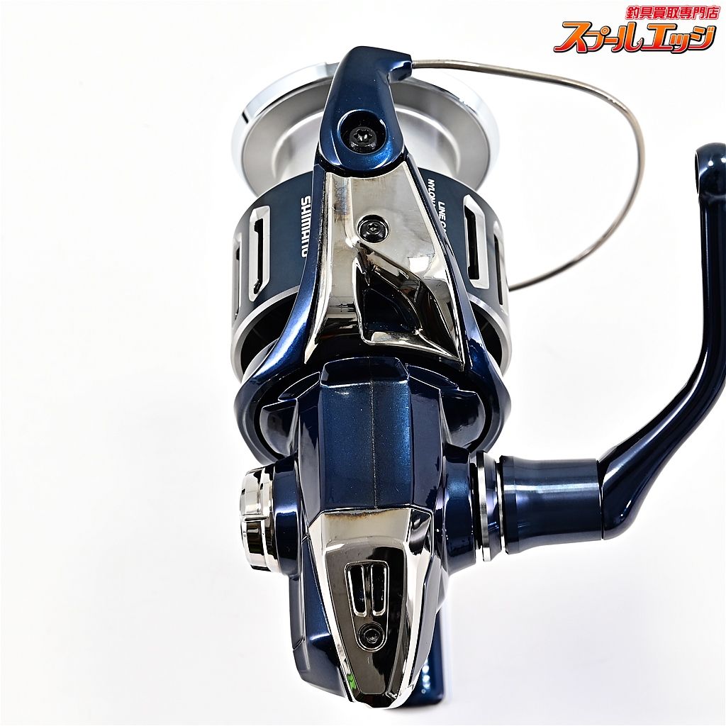 【シマノ】 21ツインパワー XD 4000XG SHIMANO TWIN POWER XD