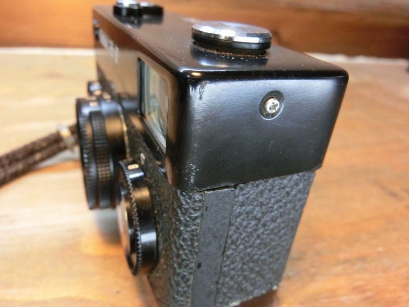 Rollei 35