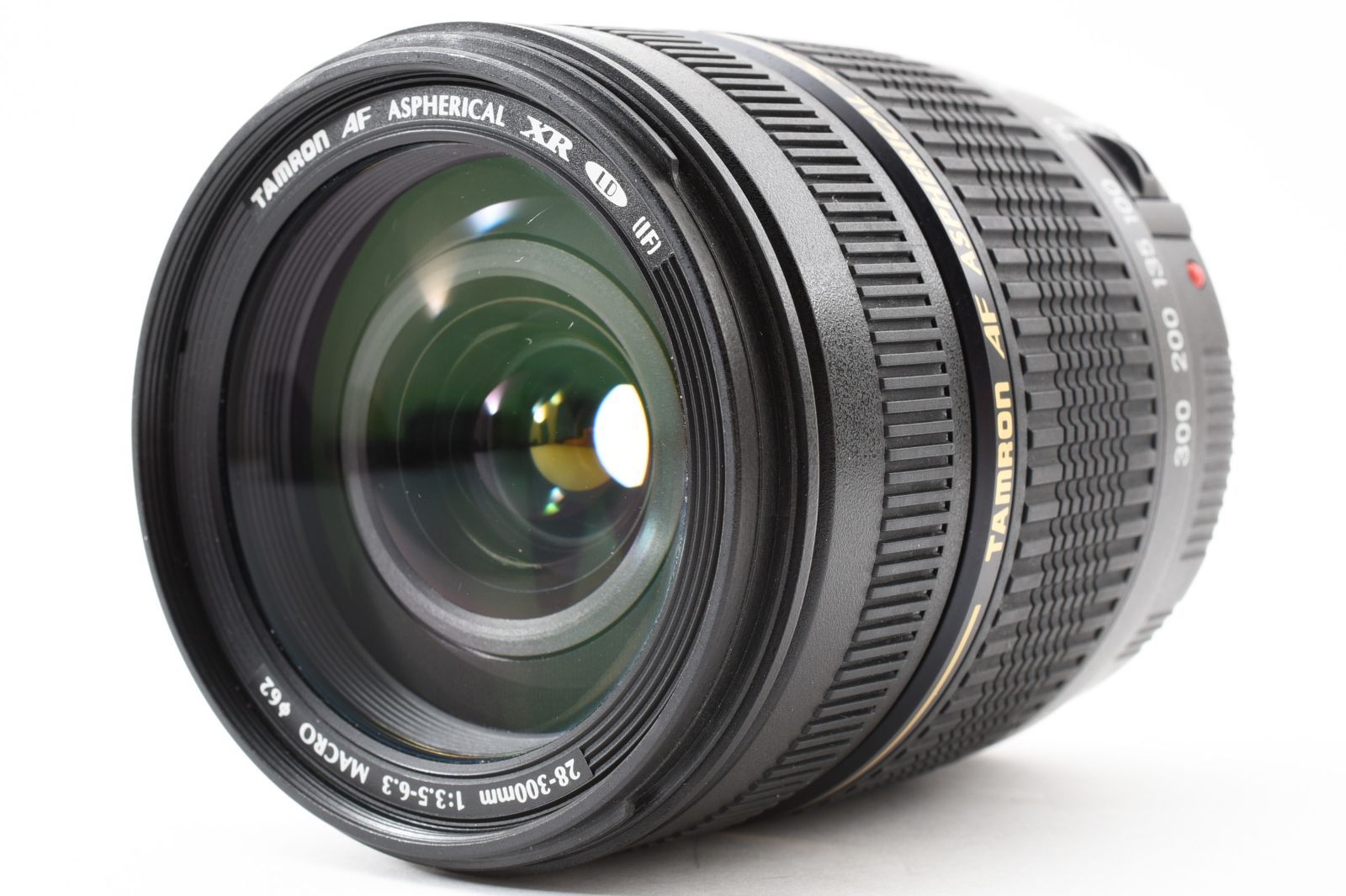 キャノン一眼用レンズ ASPHERICAL XR Di 28-200 Amazon.co.jp: Tamron
