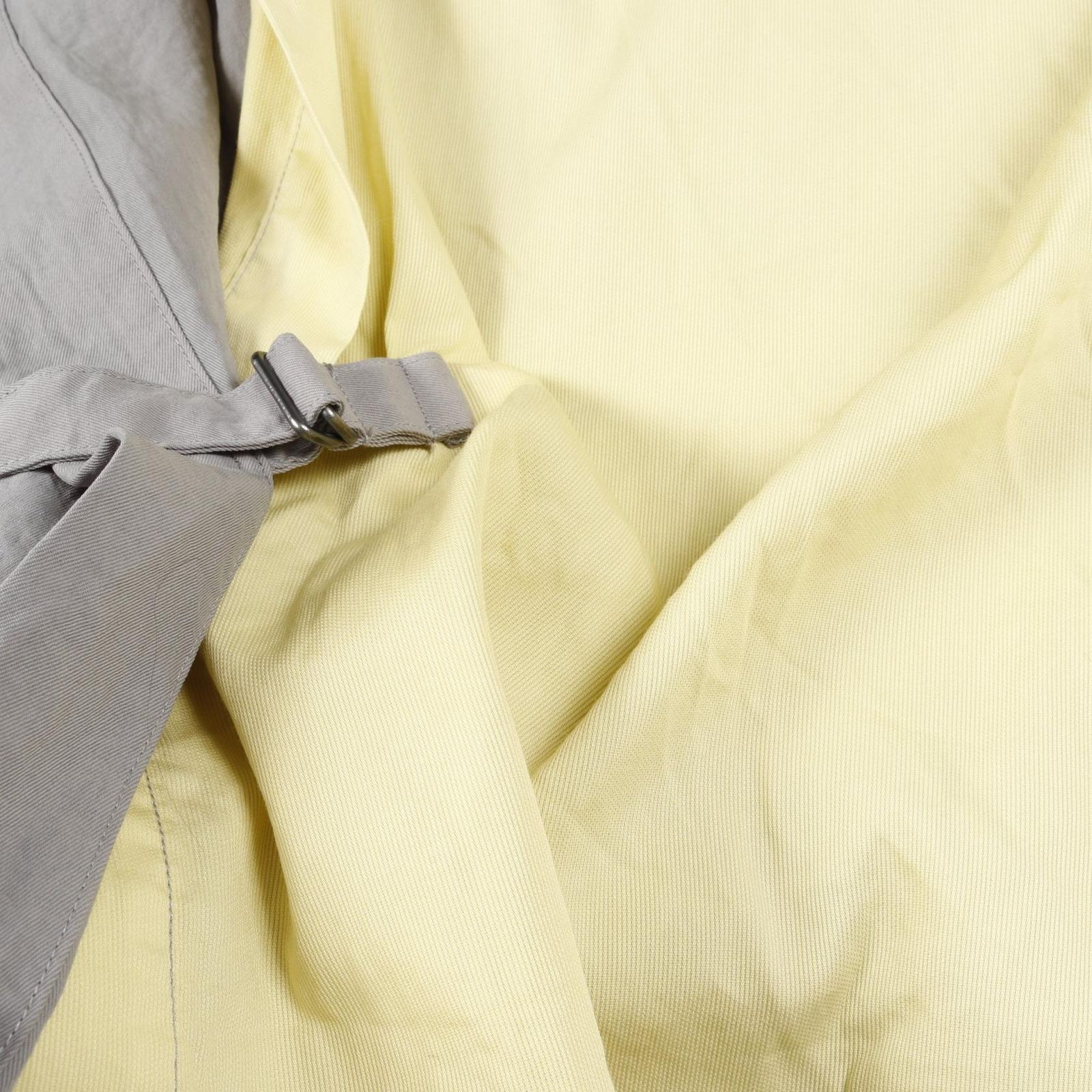 トップス イエロー