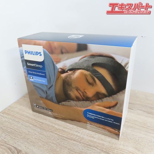 未使用品 展示品 PHILIPS フィリップス SmartSleep スマートスリープ ミディアム Ｍサイズ - メルカリ