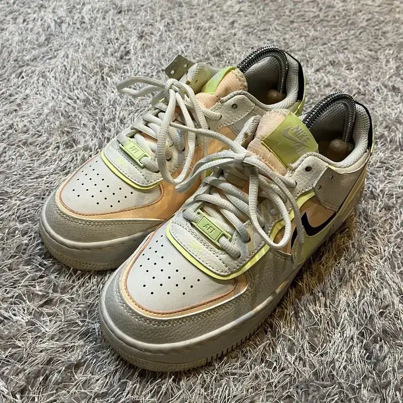 NIKE(ナイキ) エアフォース 1 シャドウ スニーカーズ スニーカー 235 G03701