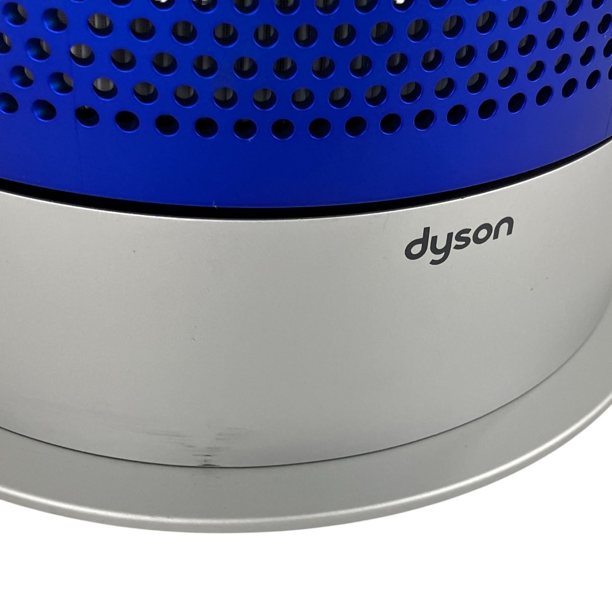 ⭐︎新品未開封⭐︎ダイソン　HP07 ブルー ダイソンPurifier Hot/Cool 空気清浄機 HP07 2022年製 Dyson Purifier