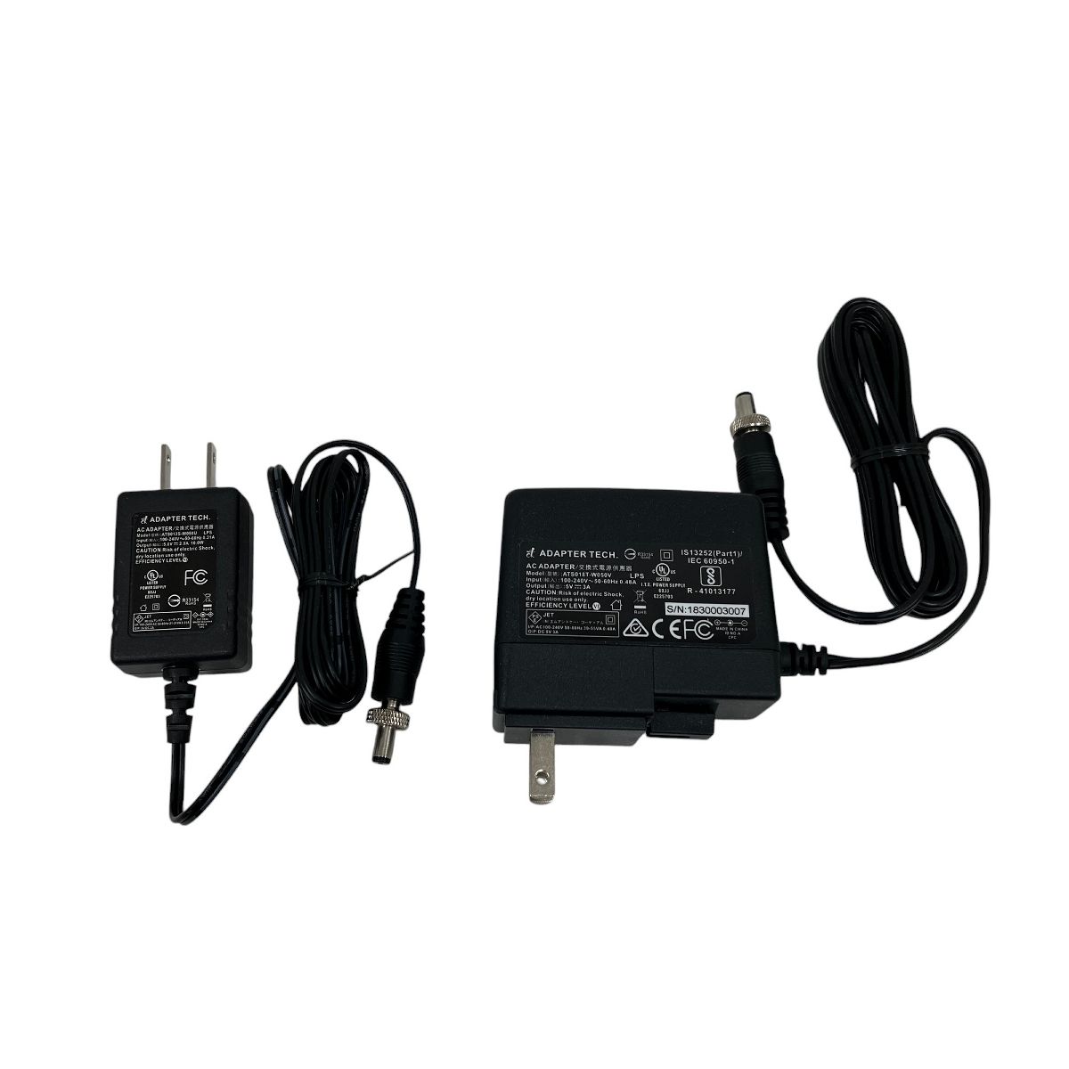 IDK HDC-TH100-D HDC-RH100-D 送信機 セット 音響機材 中古 美品