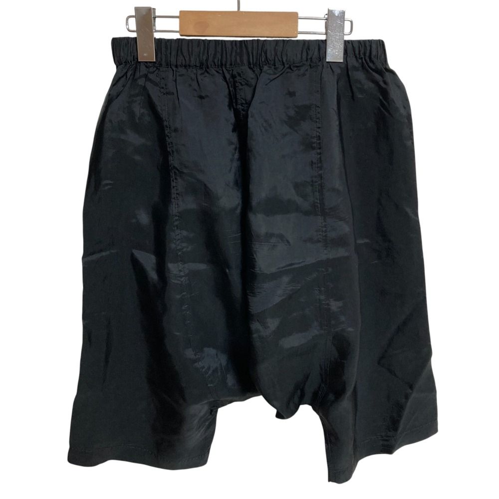中古　美品　ブラック　コムデギャルソン サルエルパンツ・寅壱パンツ「XSサイズ 中古・古着通販】COMME des GARCONS (コムデギャルソン) 寅壱