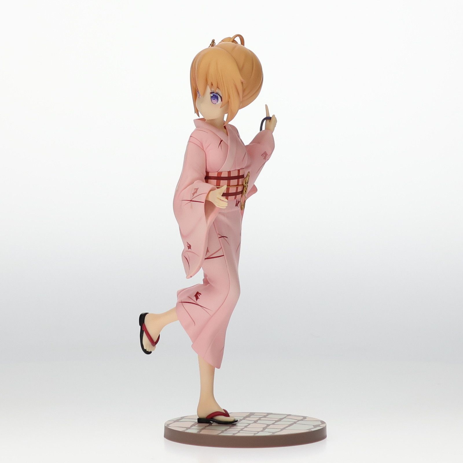 再販)ココア(Summer Festival)=Repackage Edition= ご注文はうさぎです