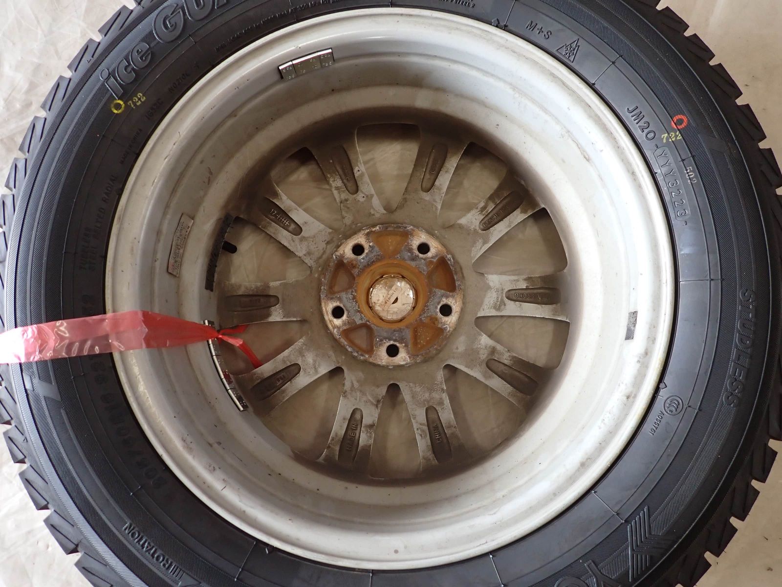 アイスガード IG52C