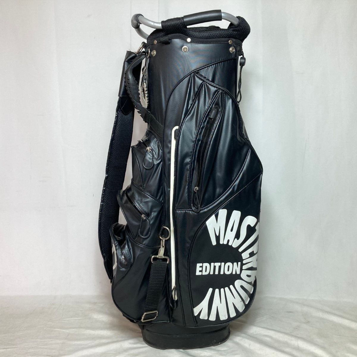 マスターバニーエディション キャディバッグ ◎◎Master Bunny Edition