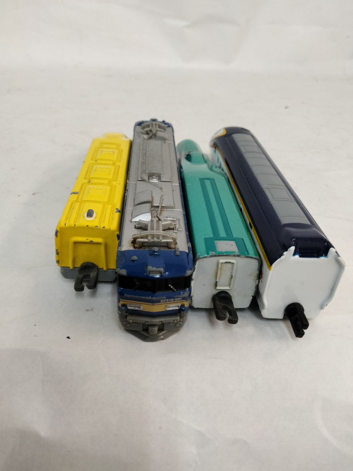 トレーラー SL