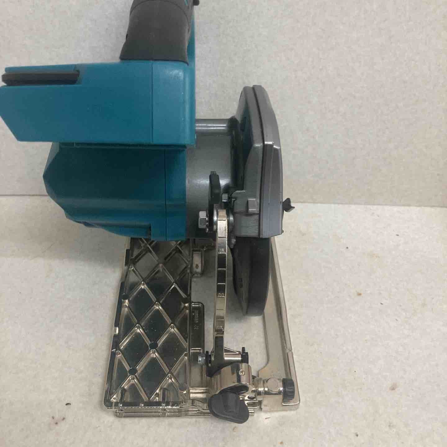 ☆マキタ(makita) コードレスマルノコ HS005GZ【町田店】 - メルカリ