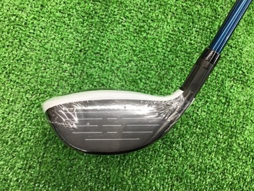 中古】 テーラーメイド SIM2 MAX 5W フェアウェイウッド FW