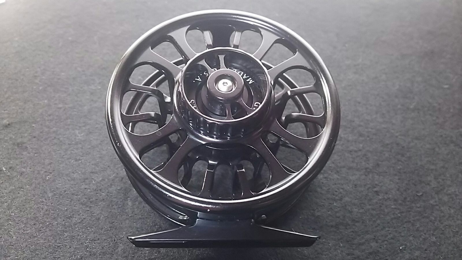 フライリール ガルバン トルクT-4 - メルカリ