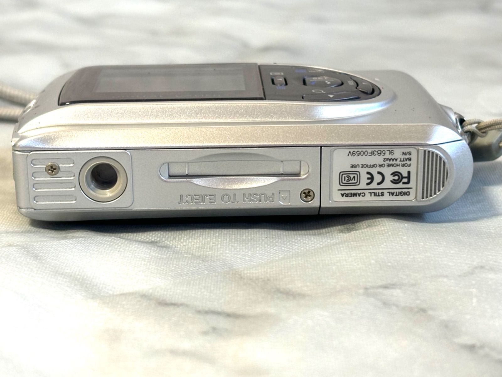 画像確認済 AVOX アボックス PRM-300EG 3.0 MEGAPIXELS4X