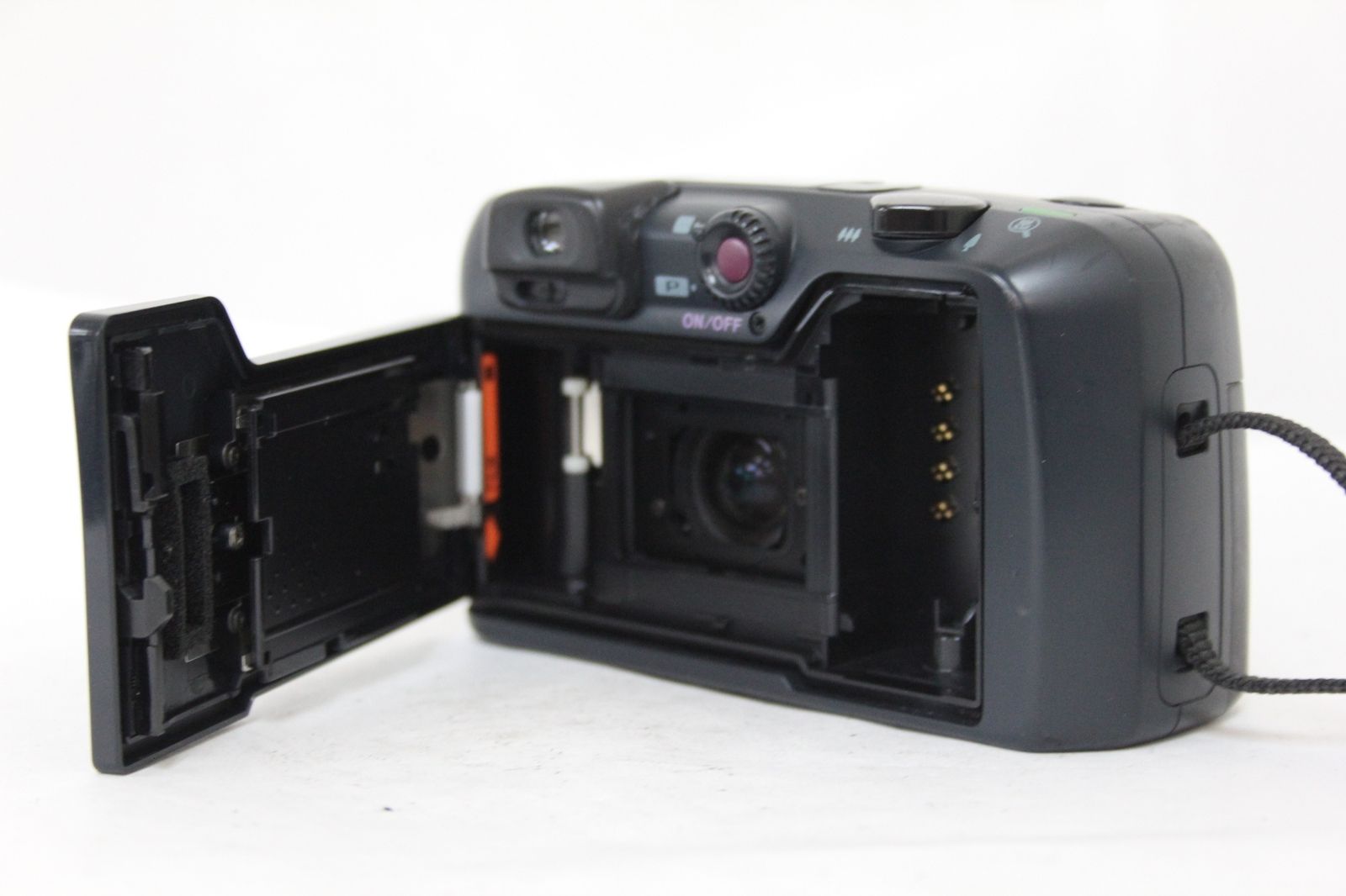 Pentax ESPIO
