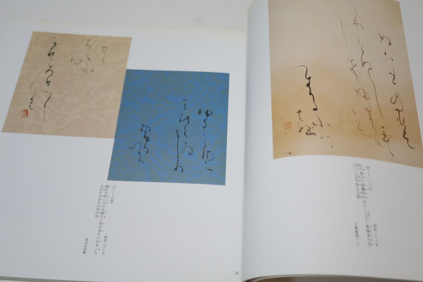日比野五鳳展・現代かな書の巨匠/大正九年の初期作から最晩年の
